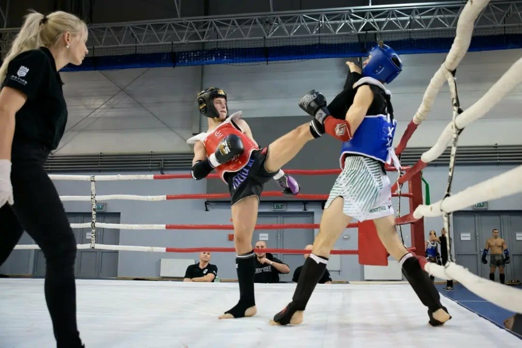 kozep europa egyik legnagyobb muaythai esemenye erkezik gyalra 2