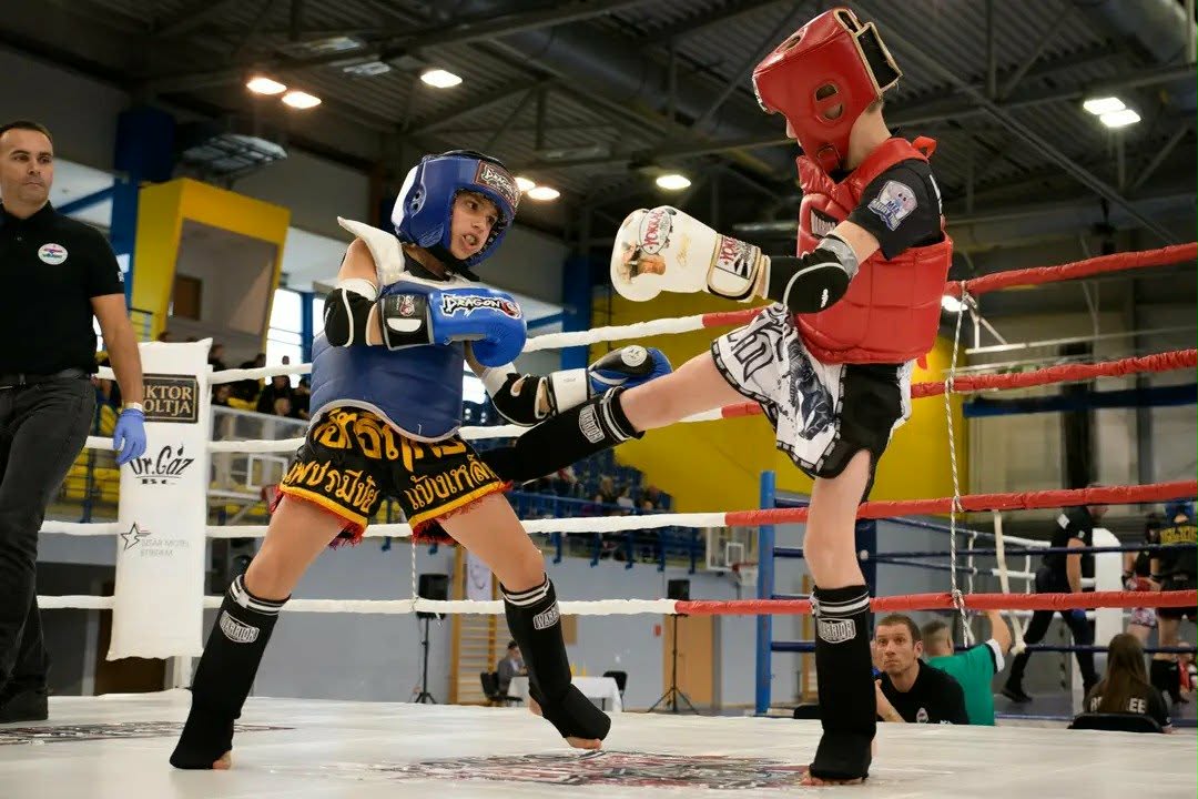 rekordletszammal zajlott le a xvii spartan muaythai kupa gyalon