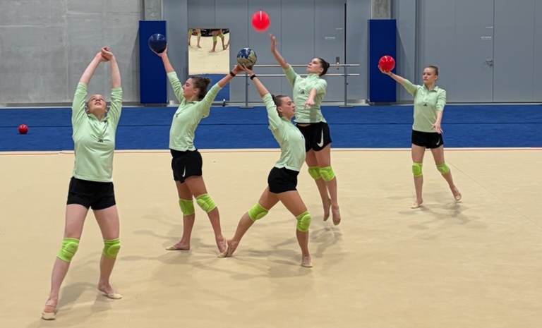 sikeres kontrolledzesen van tul a magyar ritmikus gimnasztika valogatott