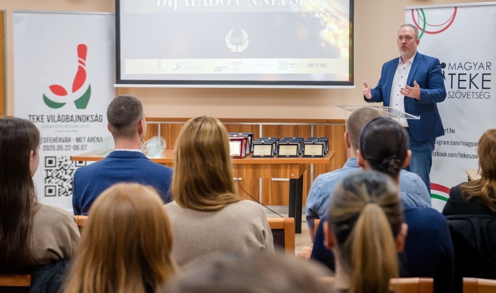 teke&uuml;nnep&nbsp;vil&aacute;gklasszisokkal!