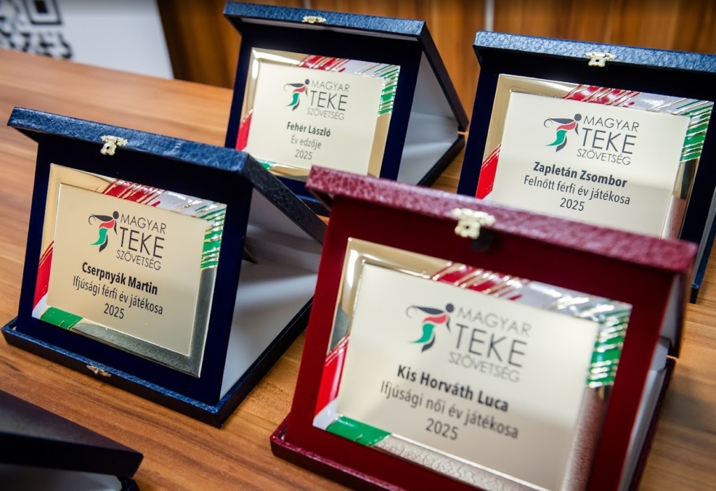 teke&uuml;nnep&nbsp;vil&aacute;gklasszisokkal!