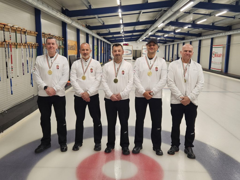 2026. évi Országos Férfi Csapatbajnokság ‘A’ liga 2026. évi Országos Férfi Csapatbajnokság ‘A’ liga