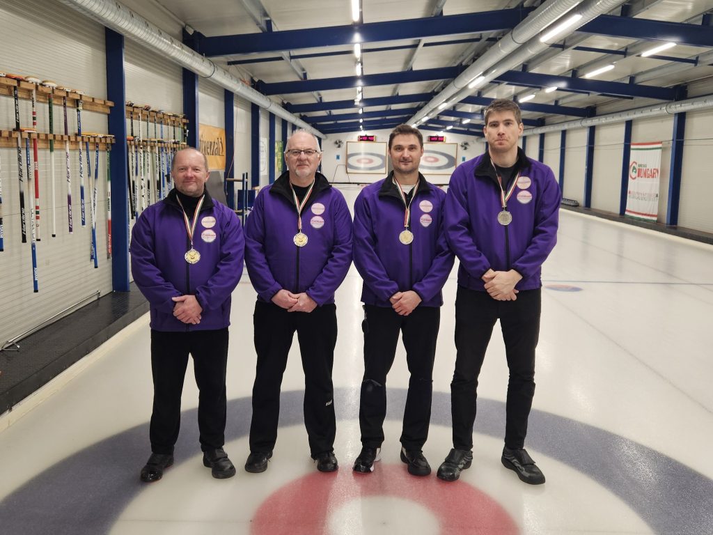 2026. évi Országos Férfi Csapatbajnokság ‘A’ liga 2026. évi Országos Férfi Csapatbajnokság ‘A’ liga