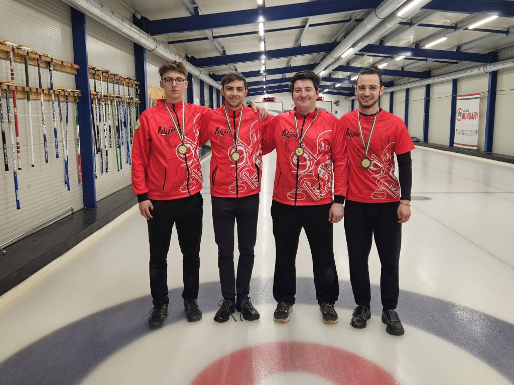 2026. évi Országos Férfi Csapatbajnokság ‘A’ liga 2026. évi Országos Férfi Csapatbajnokság ‘A’ liga