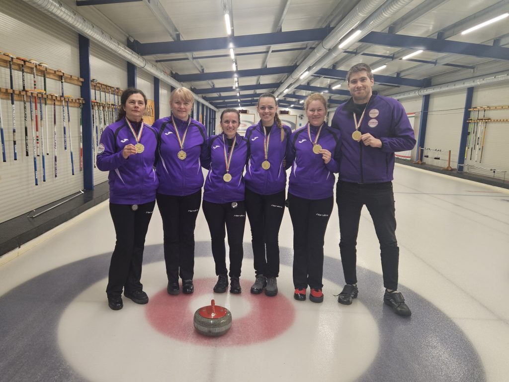 2026. évi Női Országos Csapatbajnokság ‘A’ liga