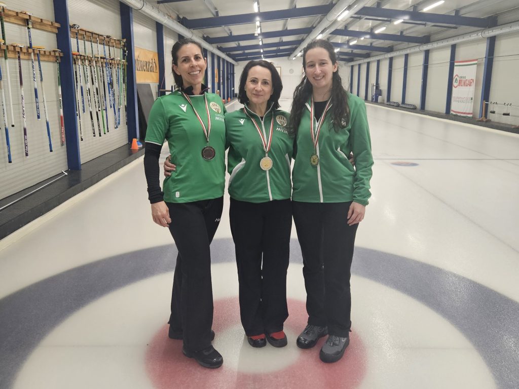 2026. évi Női Országos Csapatbajnokság ‘A’ liga