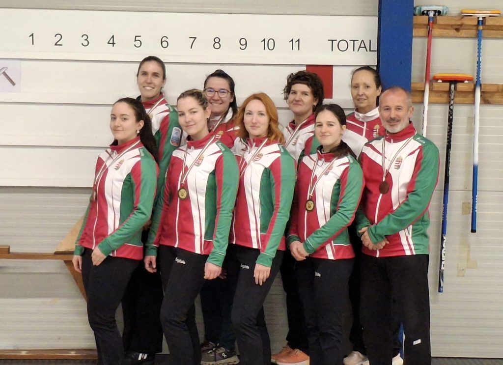 2026. évi Női Országos Csapatbajnokság ‘A’ liga