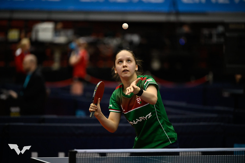 Hárman is negyeddöntősök – WTT Youth Contender Novi Sad