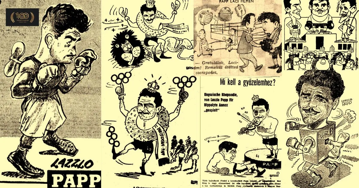 #PAPP100 Vigyázat, a tartalom nem csak krixkraxokat, hanem nyomokban balhorgot is tartalmaz!