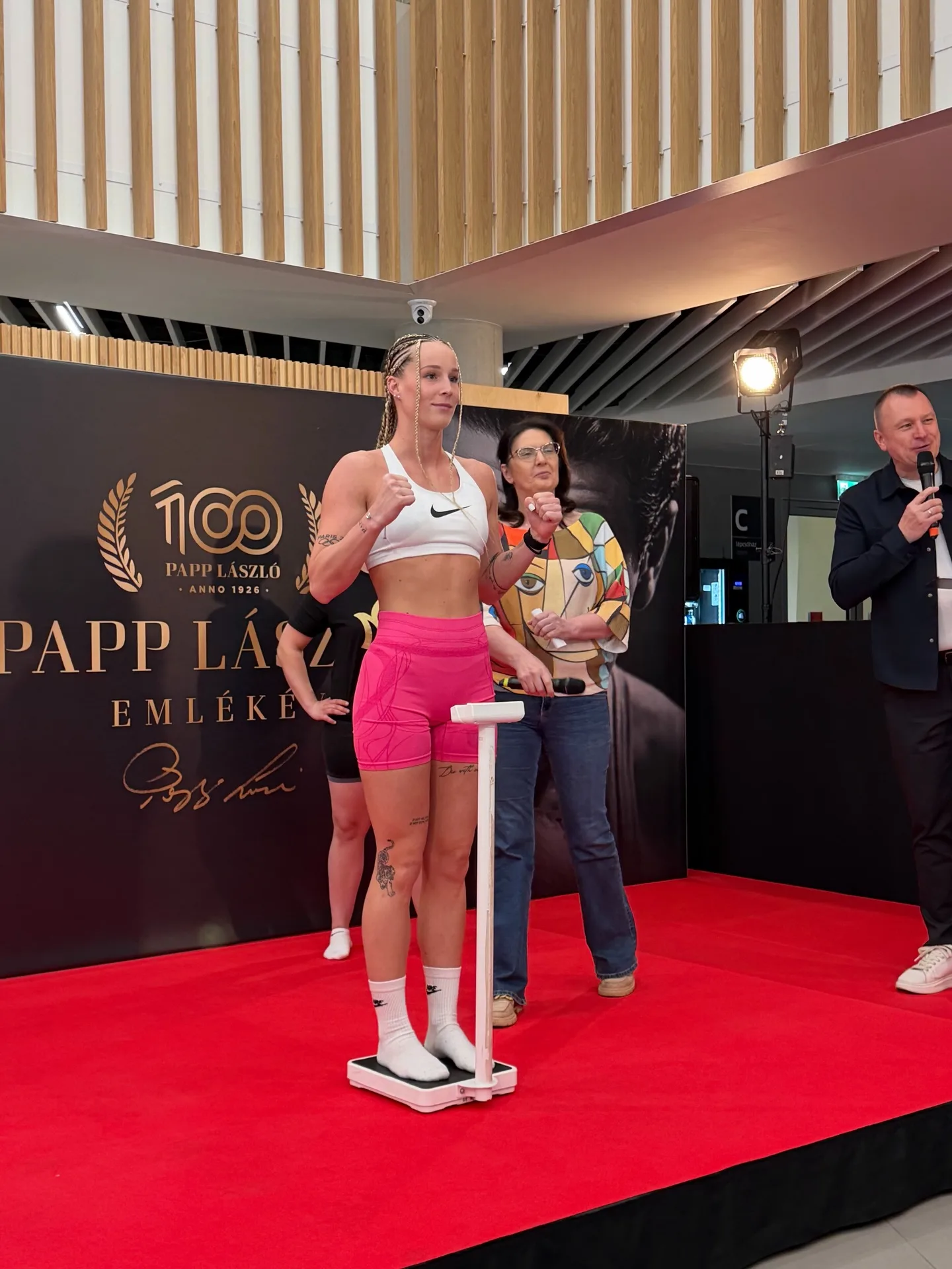 #PAPP100 Mérlegelés a Papp 100-gála előtt #PAPP100 Mérlegelés a Papp 100-gála előtt
