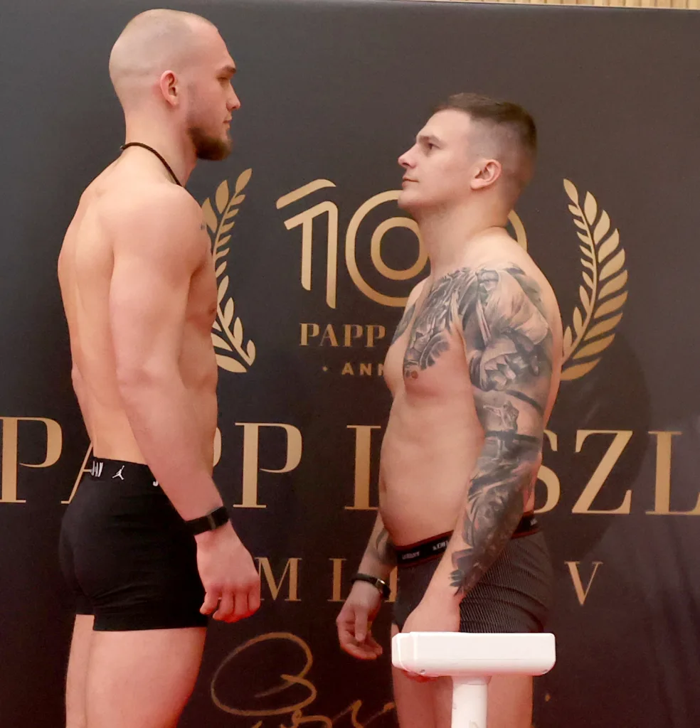 #PAPP100 Mérlegelés a Papp 100-gála előtt #PAPP100 Mérlegelés a Papp 100-gála előtt