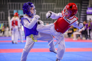 Rekordok és a jövő bajnokai születtek Békéscsabán Rekordok és a jövő bajnokai születtek Békéscsabán