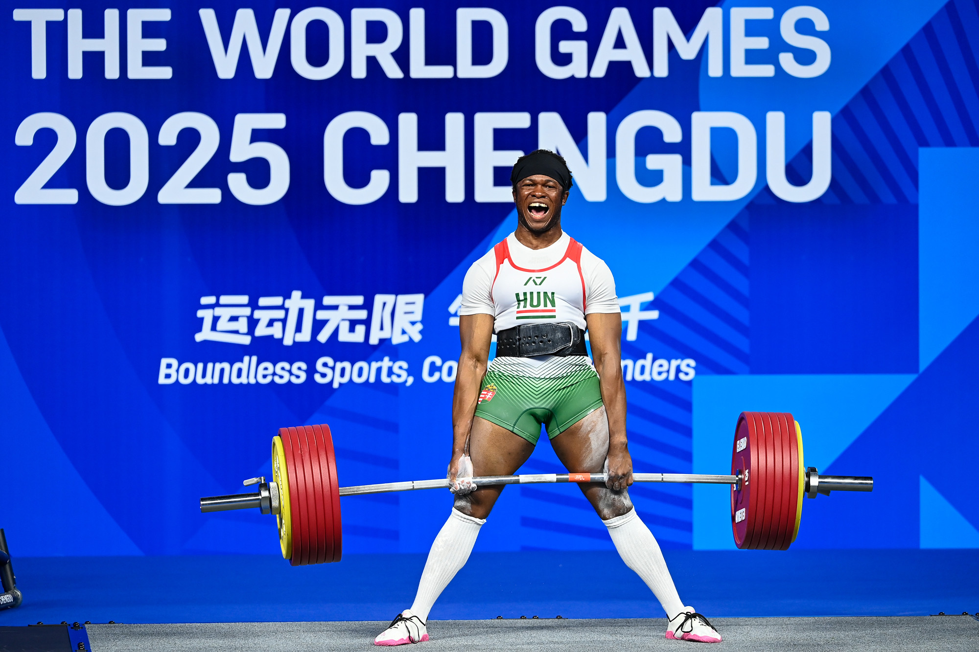 Tizenegy magyar erőemelő az Európa-bajnokságon – Máltán rajtol a kontinensviadal Tizenegy magyar erőemelő az Európa-bajnokságon – Máltán rajtol a kontinensviadal