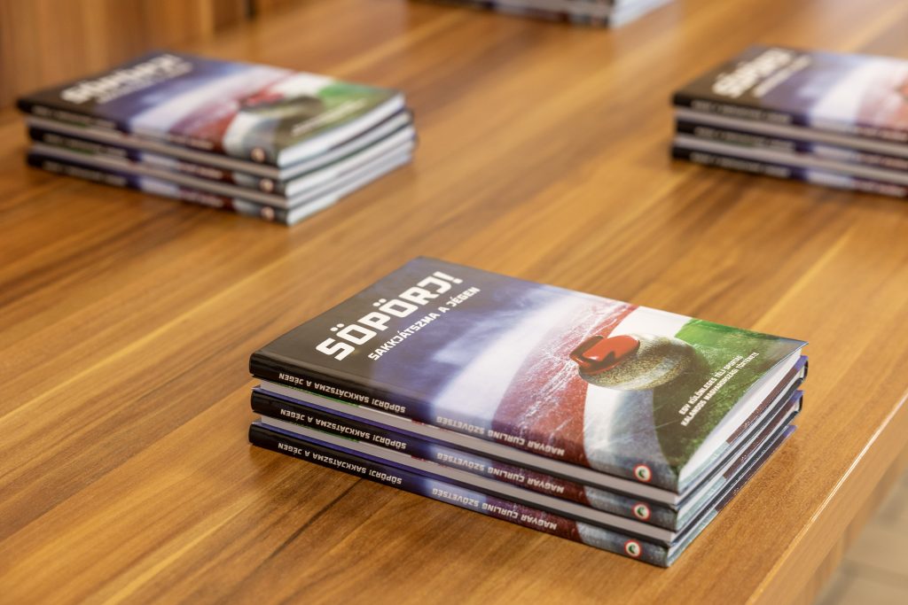 Idén újra ünnepeljük a curlinget – országos programsorozattal ünnepel a sportág