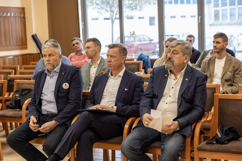 Idén újra ünnepeljük a curlinget – országos programsorozattal ünnepel a sportág