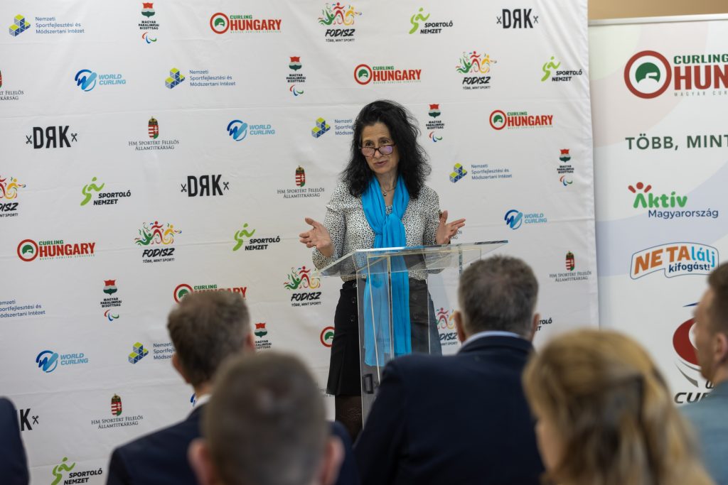 Idén újra ünnepeljük a curlinget – országos programsorozattal ünnepel a sportág