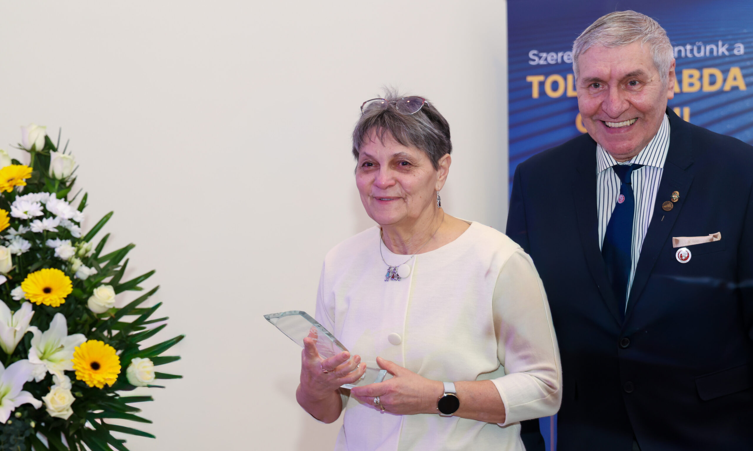 II. Tollaslabda Gála