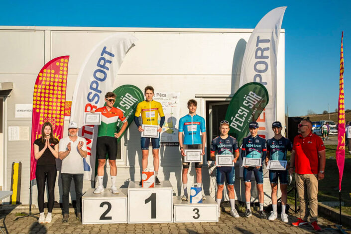 Ilyen volt a szezonnyitó 6. IPARK Kupa Ilyen volt a szezonnyitó 6. IPARK Kupa