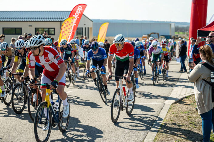 Ilyen volt a szezonnyitó 6. IPARK Kupa Ilyen volt a szezonnyitó 6. IPARK Kupa
