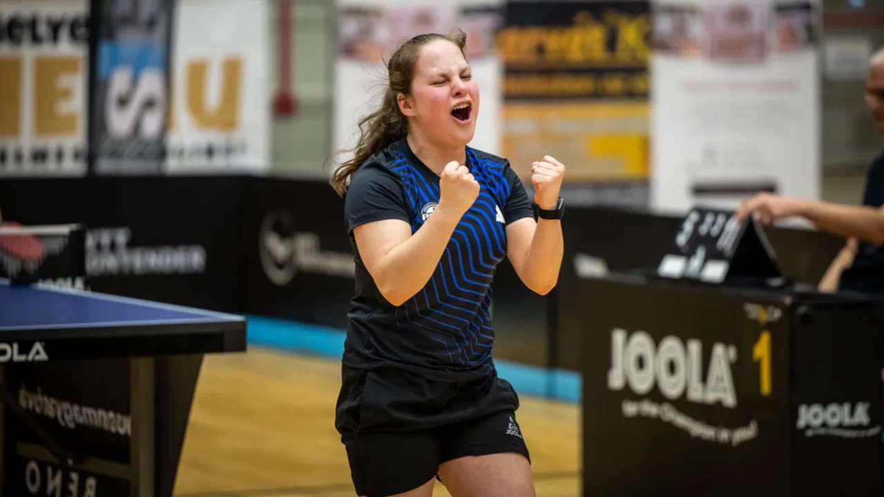 A fiatalok helytálltak az OB-n A fiatalok helytálltak az OB-n