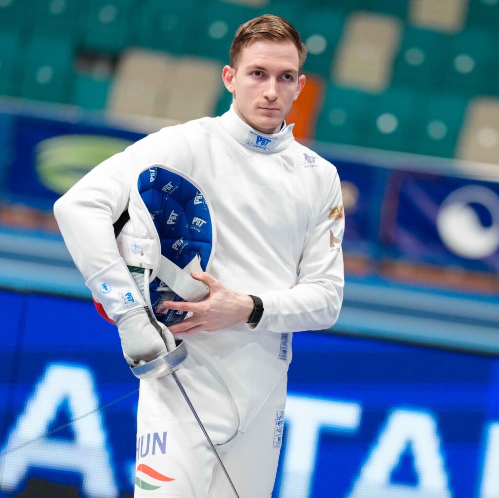 Eddig ötös! Eddig ötös!