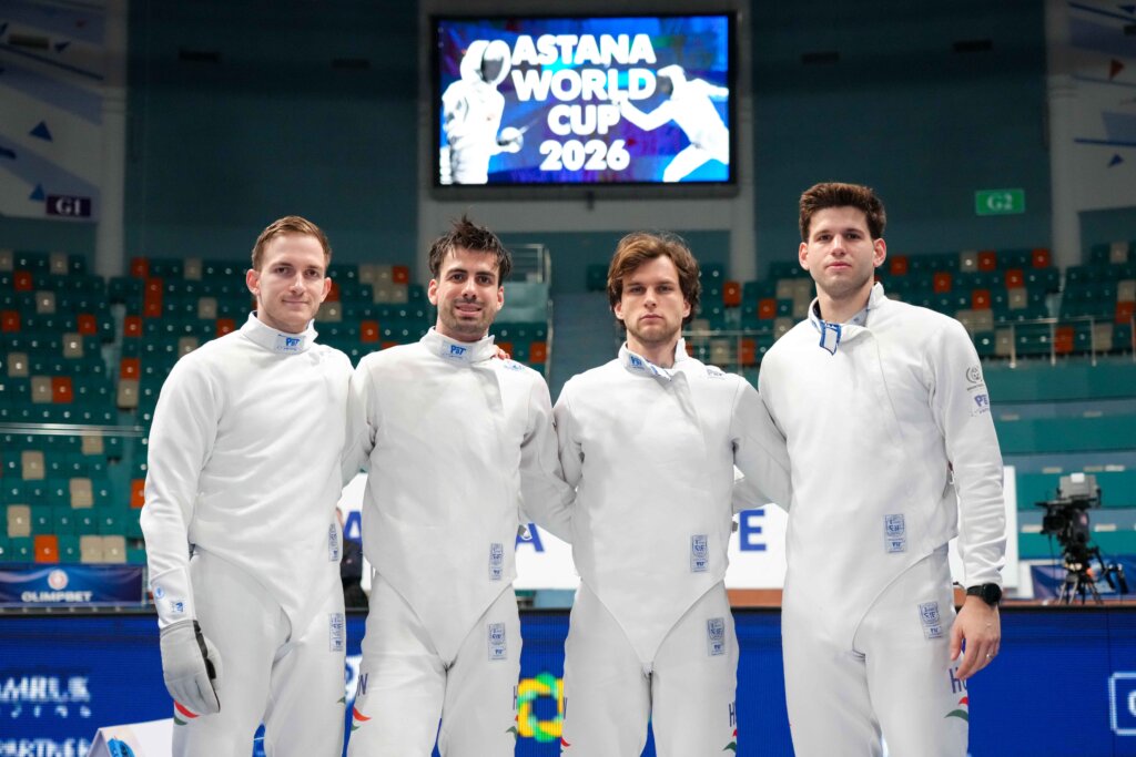 Párbajtőr: 6. és 10. hely Párbajtőr: 6. és 10. hely