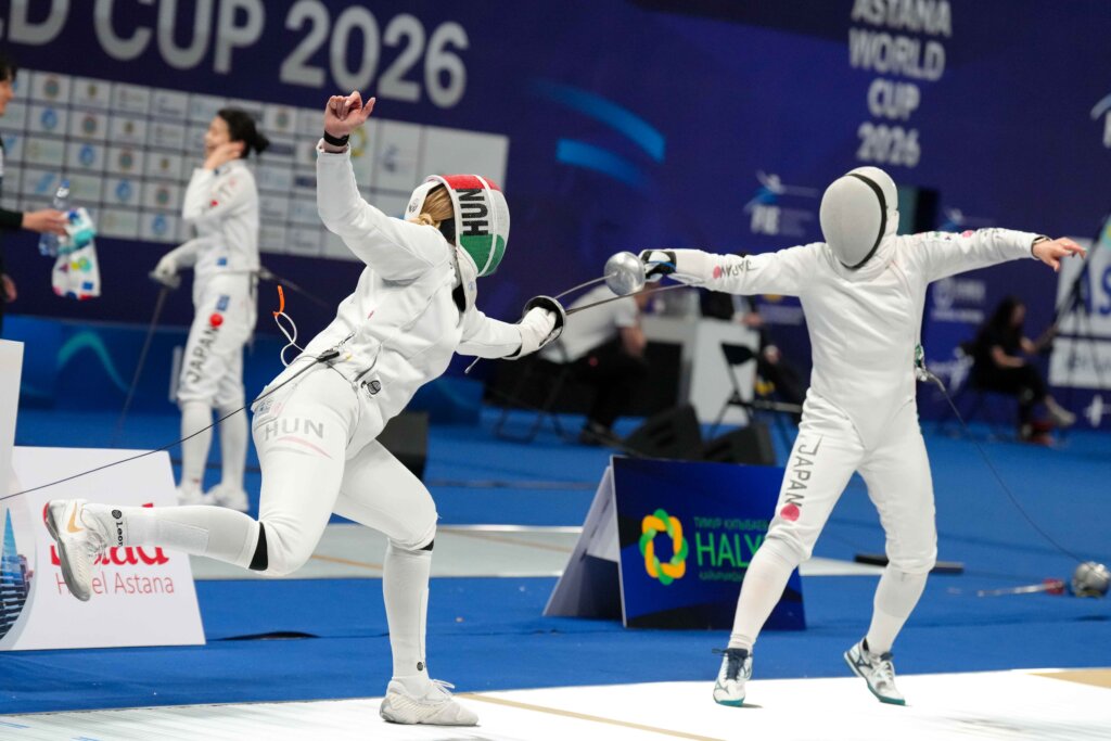 Nagy Dávid bronzérme, további helyezések – bravó!