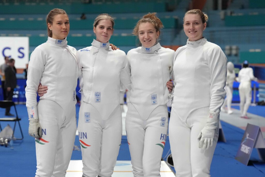 Párbajtőr: 6. és 10. hely Párbajtőr: 6. és 10. hely