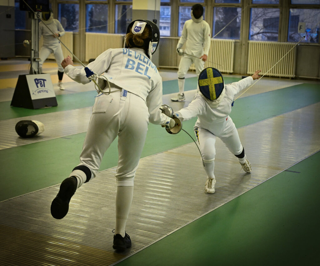 Több mint pótlék: edzőtábor, verseny Több mint pótlék: edzőtábor, verseny