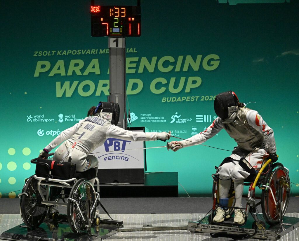 Arany, ezüst, bronz!