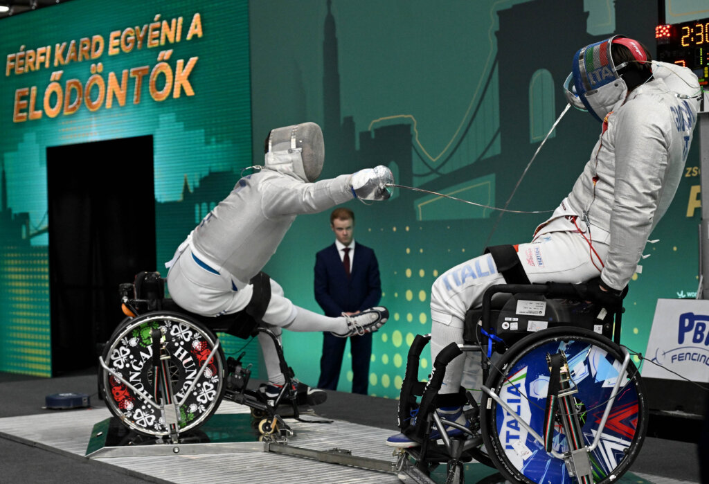 Arany, ezüst, bronz!