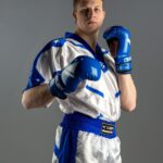 Európa-bajnok lenne a magyarrá vált amerikai kick-boxos