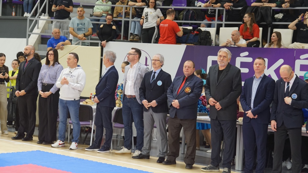 Egyre nő a kick-box diákolimpia presztízse Egyre nő a kick-box diákolimpia presztízse