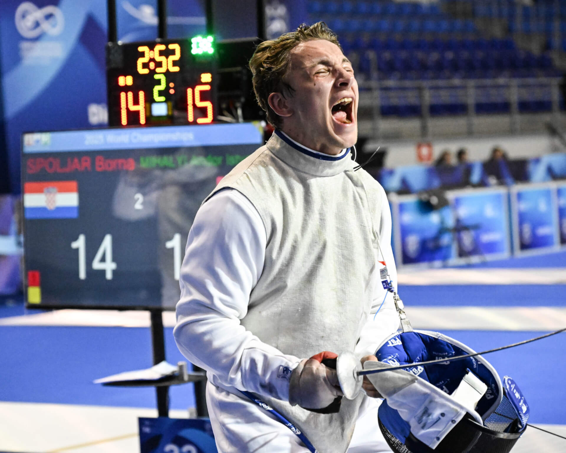 Folytatódik a szezon!