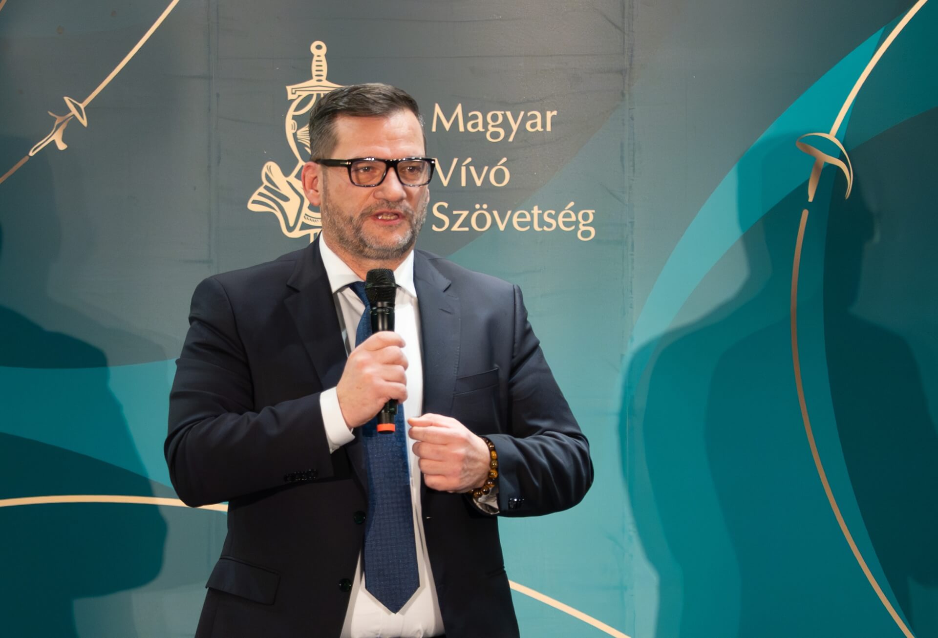 Budapesten lesz a FIE kongresszusa Budapesten lesz a FIE kongresszusa