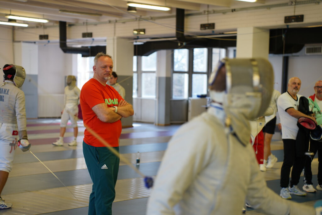 Mindenki a fedélzeten – jöhet a férfi kard vk Mindenki a fedélzeten – jöhet a férfi kard vk