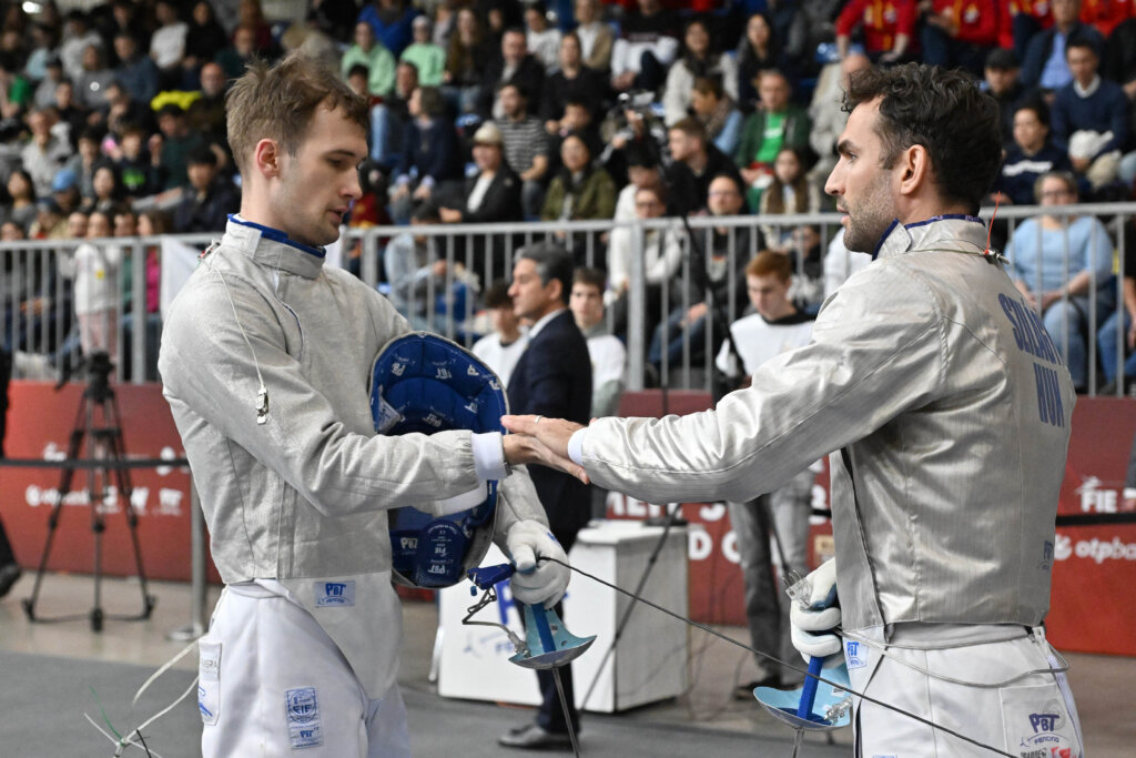 Tíz, de nem telitalálat