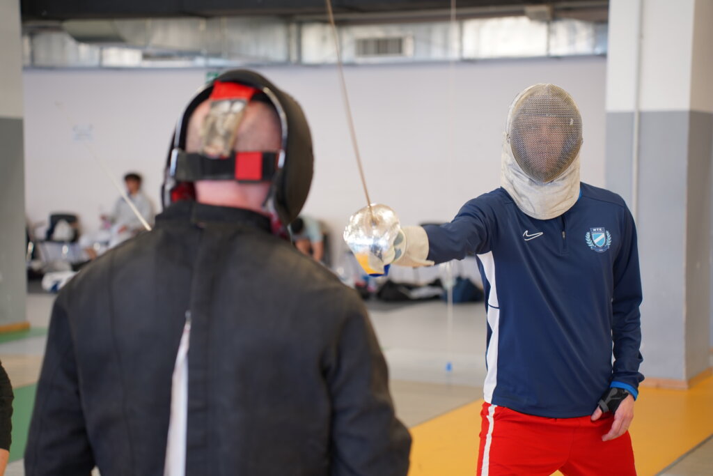 Mindenki a fedélzeten – jöhet a férfi kard vk Mindenki a fedélzeten – jöhet a férfi kard vk