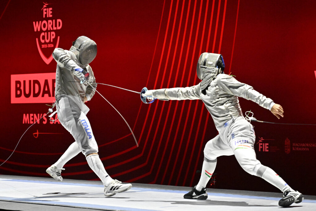 Szilágyi Áron bronzérmes! Szilágyi Áron bronzérmes!