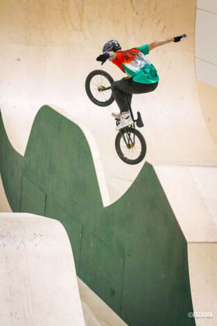 Molnár Noémi dobogón, Krausz Kristóf a negyedik helyen Litvániában