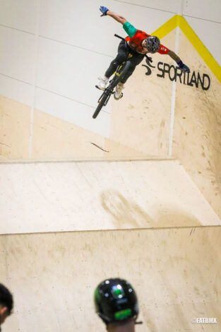 Molnár Noémi dobogón, Krausz Kristóf a negyedik helyen Litvániában