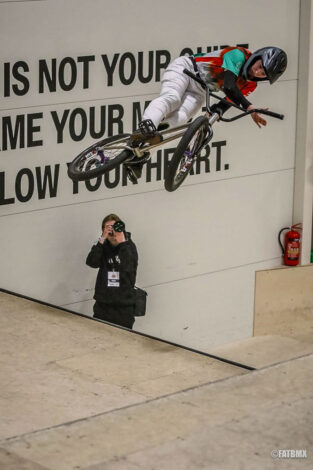 Molnár Noémi dobogón, Krausz Kristóf a negyedik helyen Litvániában