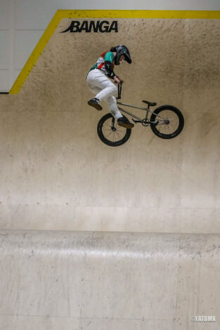 Molnár Noémi dobogón, Krausz Kristóf a negyedik helyen Litvániában