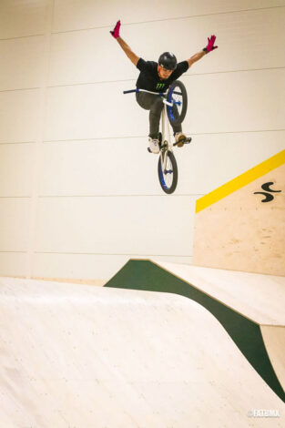 Molnár Noémi dobogón, Krausz Kristóf a negyedik helyen Litvániában