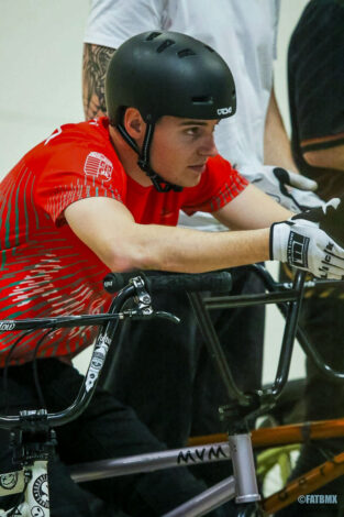 Molnár Noémi dobogón, Krausz Kristóf a negyedik helyen Litvániában