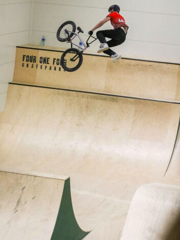 Molnár Noémi dobogón, Krausz Kristóf a negyedik helyen Litvániában