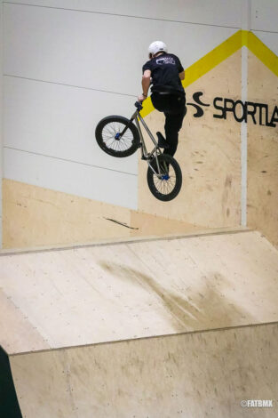 Molnár Noémi dobogón, Krausz Kristóf a negyedik helyen Litvániában