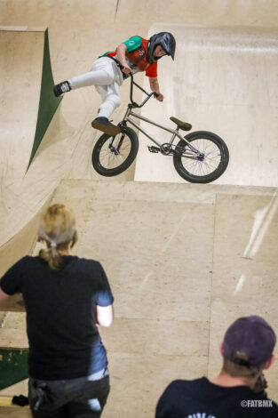 Molnár Noémi dobogón, Krausz Kristóf a negyedik helyen Litvániában