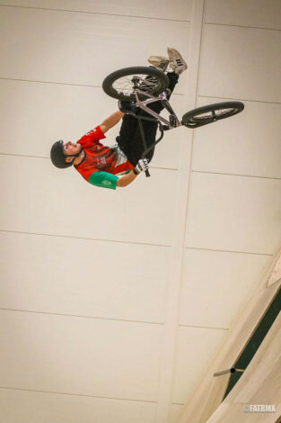 Molnár Noémi dobogón, Krausz Kristóf a negyedik helyen Litvániában