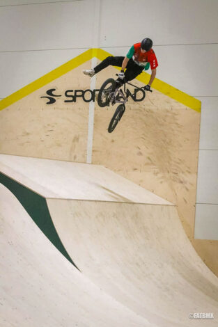 Molnár Noémi dobogón, Krausz Kristóf a negyedik helyen Litvániában